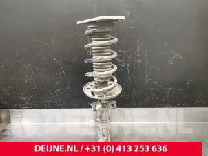 Opel Vivaro Schokdemperpoot links-voor O198708 foto 2