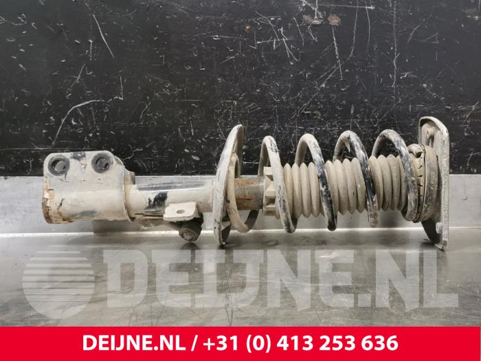 Opel Vivaro Schokdemperpoot rechts-voor O198709