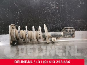 Opel Vivaro Schokdemperpoot rechts-voor O198709 foto 2