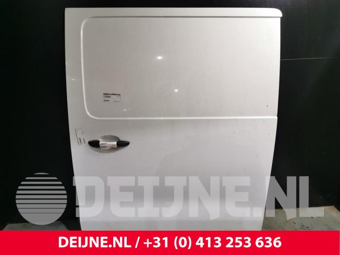 Opel Vivaro Schuifdeur links O198710