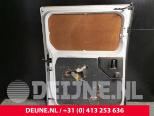 Opel Vivaro Schuifdeur links O198710 foto 2