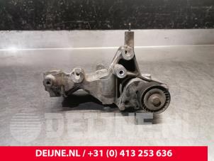 Renault Master Motorlager O198660 foto 3