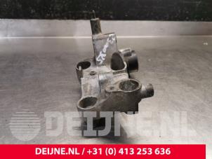 Renault Master Motorlager O198660 foto 2