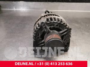 Volkswagen Crafter Dynamo O198663 foto 2