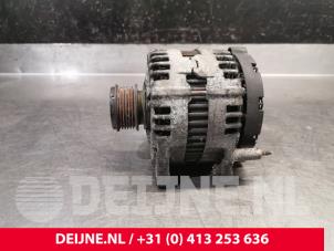 Volkswagen Crafter Dynamo O198663 foto 3