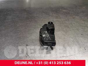Mercedes Vito Heizung Widerstand O198666 foto 2