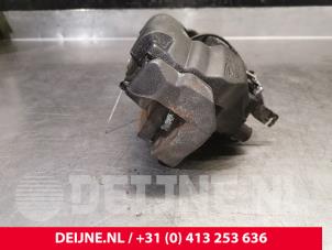 Volkswagen Transporter Bremszange links vorne O198667 foto 2