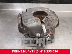 Volkswagen Transporter Bremszange links vorne O198667 foto 3