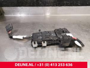 Volvo V60 Fuse box O198729 photo 3