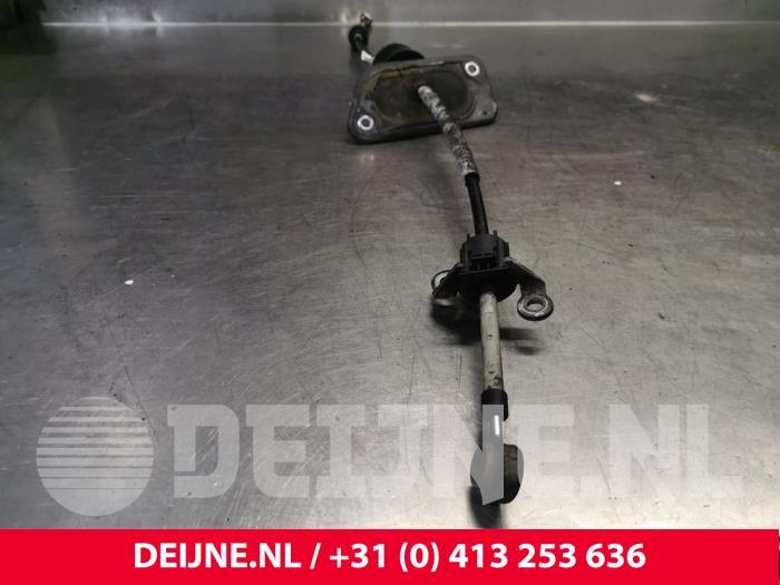Volkswagen Transporter Schaltkabel Getriebe O198730