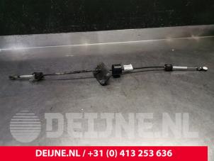 Volkswagen Transporter Schaltkabel Getriebe O198730 foto 2