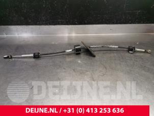 Volkswagen Transporter Schaltkabel Getriebe O198730 foto 3