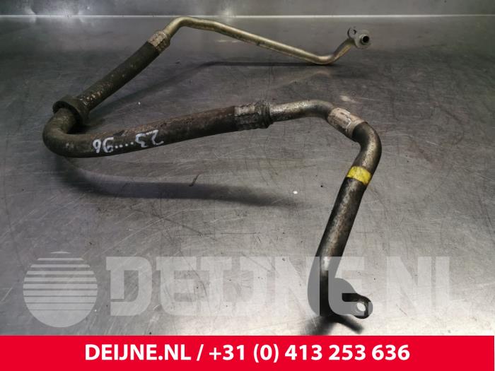 Volvo C30 Air conditioning line O198731
