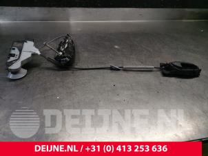 Opel Vivaro Deurslot Mechaniek 2Deurs rechts O198741 foto 3