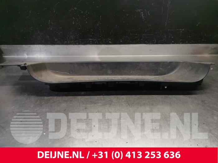 Peugeot Expert Schuifdeur instap rechts O198743