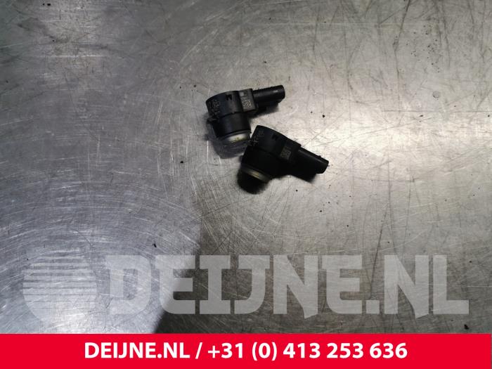 Mercedes Vito PDC Sensor Set O198758