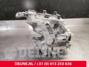 Peugeot Expert Additive tank O198760 photo 3