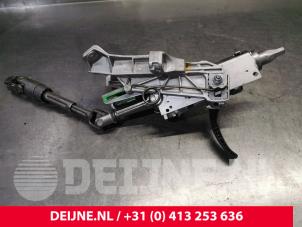 Ford Transit Connect Steering column housing O198762 photo 3