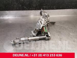 Ford Transit Connect Steering column housing O198762 photo 2
