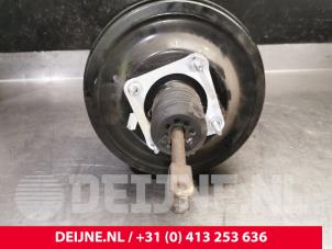 Volkswagen Crafter Bremskraftverstärker O198765 foto 3