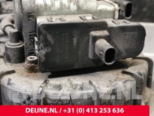 Volkswagen Crafter Adblue Tank O198767 foto 3