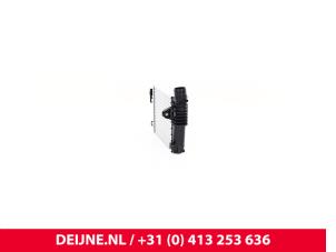Peugeot Expert Intercooler O9990002016 foto 3