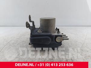 Mercedes Sprinter ABS Pumpe O198807 foto 3