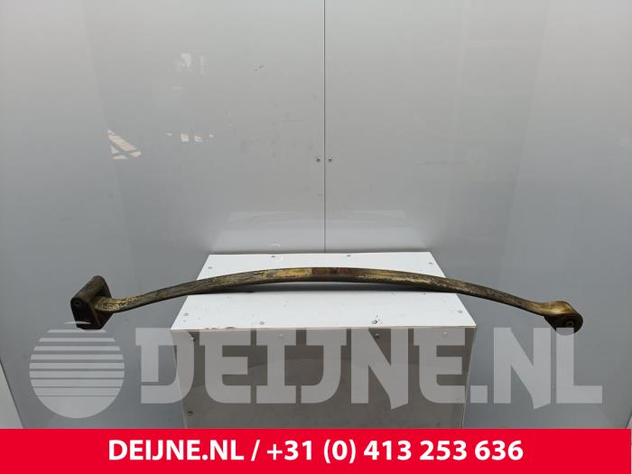 Mercedes Sprinter Rear leaf spring O198815