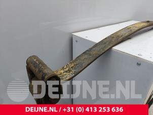 Mercedes Sprinter Blattfeder hinten O198815 foto 2