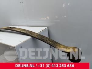 Mercedes Sprinter Blattfeder hinten O198815 foto 3