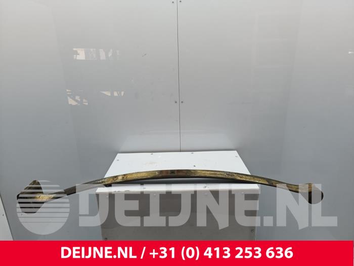 Mercedes Sprinter Rear leaf spring O198816