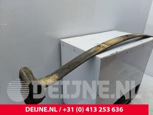 Mercedes Sprinter Blattfeder hinten O198816 foto 2