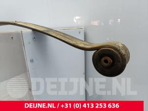 Mercedes Sprinter Blattfeder hinten O198816 foto 3