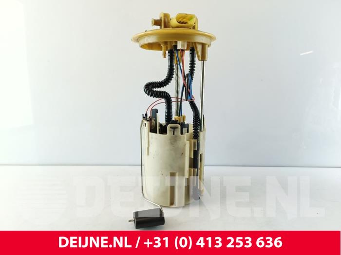 Mercedes Sprinter Electric fuel pump O198817