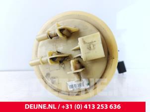 Mercedes Sprinter Brandstofpomp Elektrisch O198817 foto 3