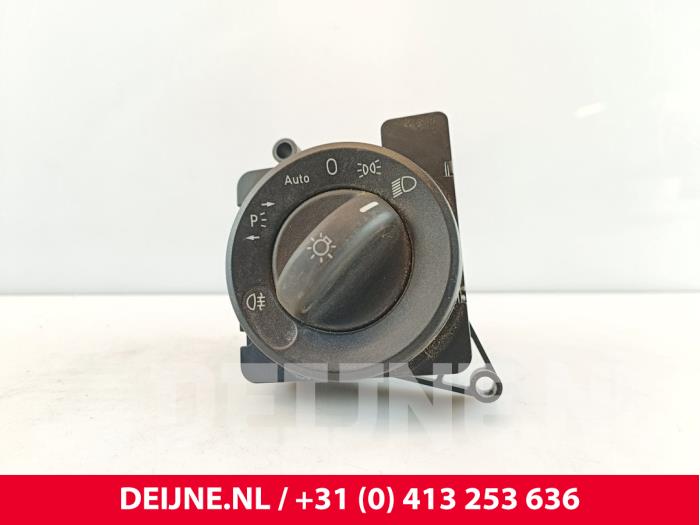 Mercedes Sprinter Light switch O198834