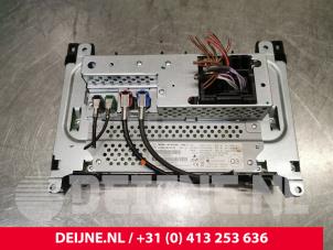 Mercedes Sprinter Radio O198839 foto 2