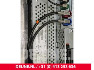 Mercedes Sprinter Radio O198839 foto 3