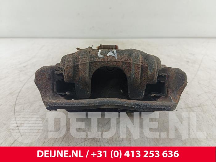 Mercedes Sprinter Rear brake calliper, left O198841