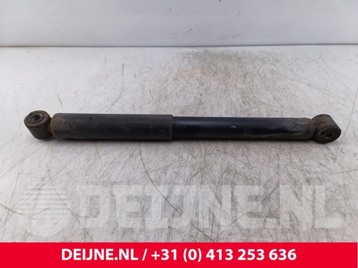 Mercedes Sprinter Rear shock absorber, right O198851
