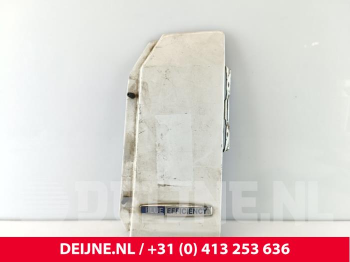 Mercedes Sprinter Tank cap cover O198860