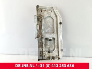 Mercedes Sprinter Tankklappe O198860 foto 2