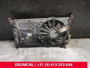 Volvo C30 Kühler O198890 foto 2
