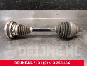 Volkswagen Caddy Antriebswelle links vorne O198891 foto 2