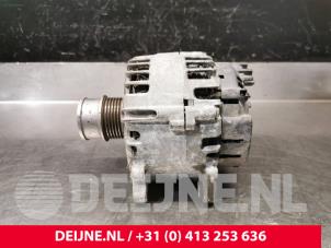 Volkswagen Caddy Dynamo O198911 foto 2