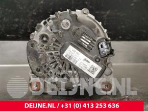 Volkswagen Caddy Dynamo O198911 foto 3