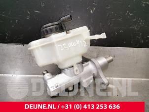 Gebruikte Hoofdremcilinder Volkswagen Caddy Combi IV 1.4 TGI EcoFuel Prijs € 48,40 Inclusief btw aangeboden door van Deijne Onderdelen Uden B.V.
