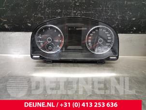 Gebruikte Kilometerteller KM Volkswagen Caddy Combi IV 1.4 TGI EcoFuel Prijs € 151,25 Inclusief btw aangeboden door van Deijne Onderdelen Uden B.V.