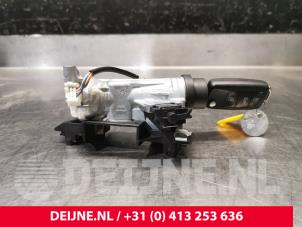Gebruikte Kontaktslot + Sleutel Volkswagen Caddy Combi IV 1.4 TGI EcoFuel Prijs € 108,90 Inclusief btw aangeboden door van Deijne Onderdelen Uden B.V.