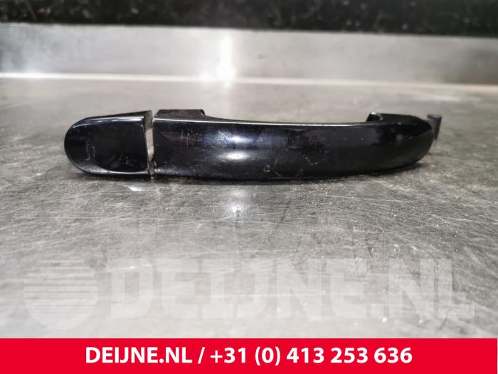 Volkswagen Caddy Door handle 2-door, right O198927